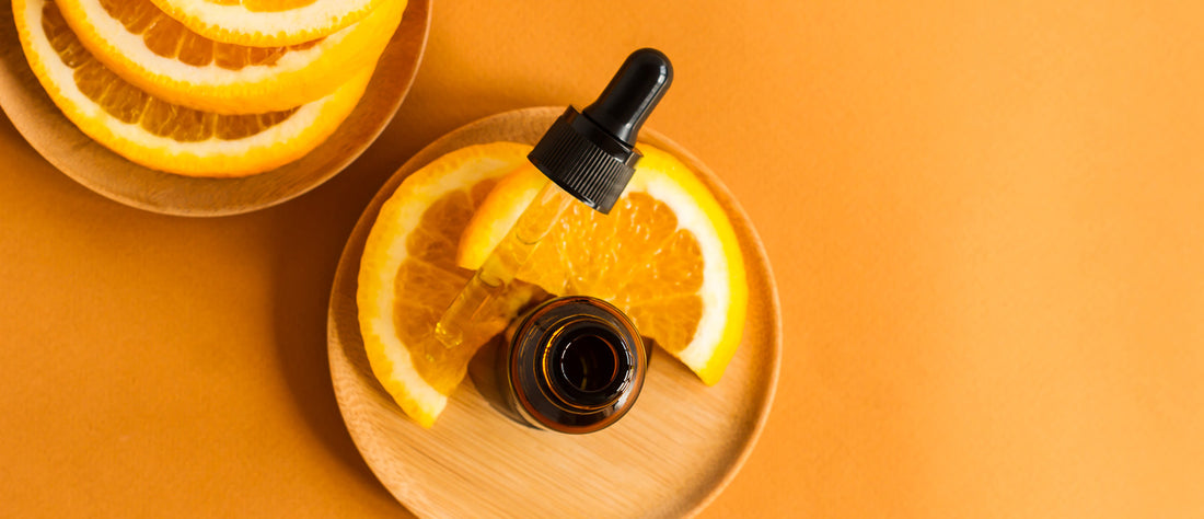 ¡Despierta el Brillo de tu Piel! La Magia de la Vitamina C con Medik8, PerriconeMD y Byoode