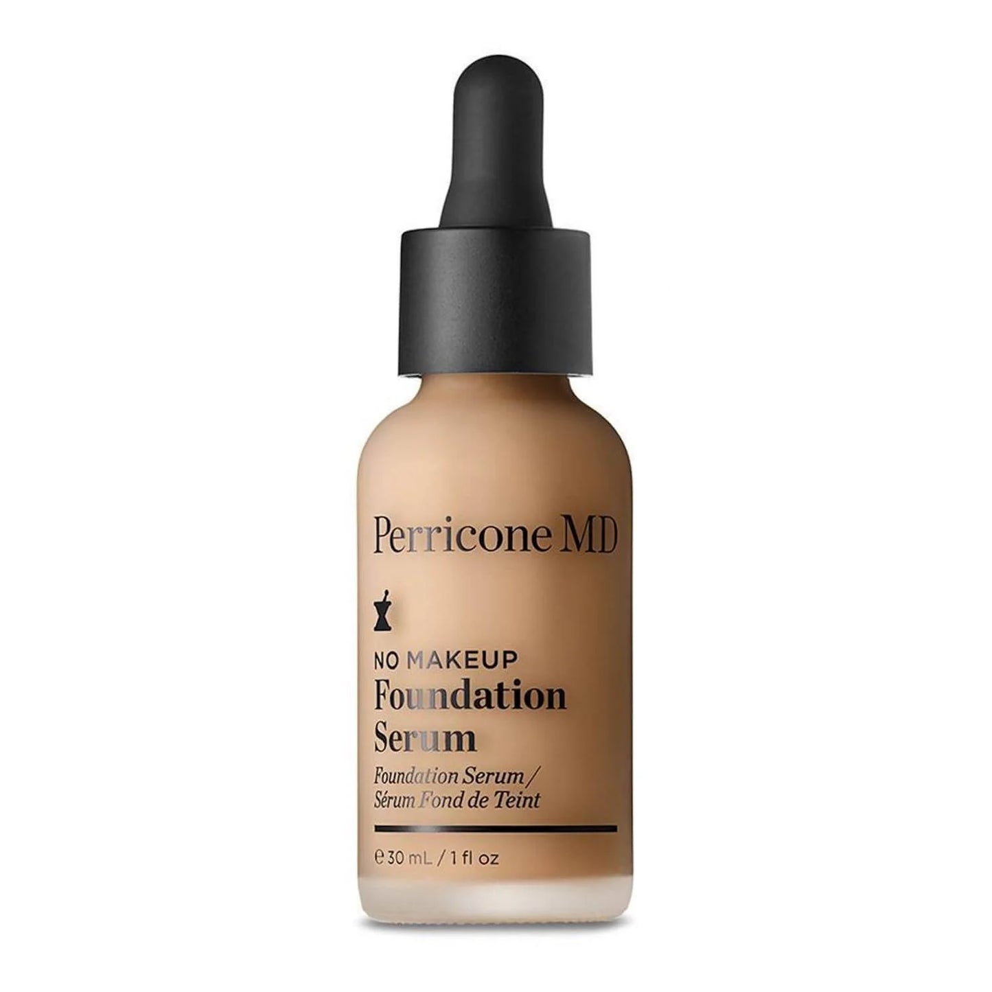 No Makeup Foundation Serum - Buff