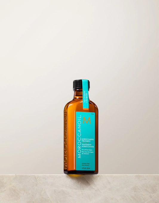 Tratamiento Original Moroccanoil