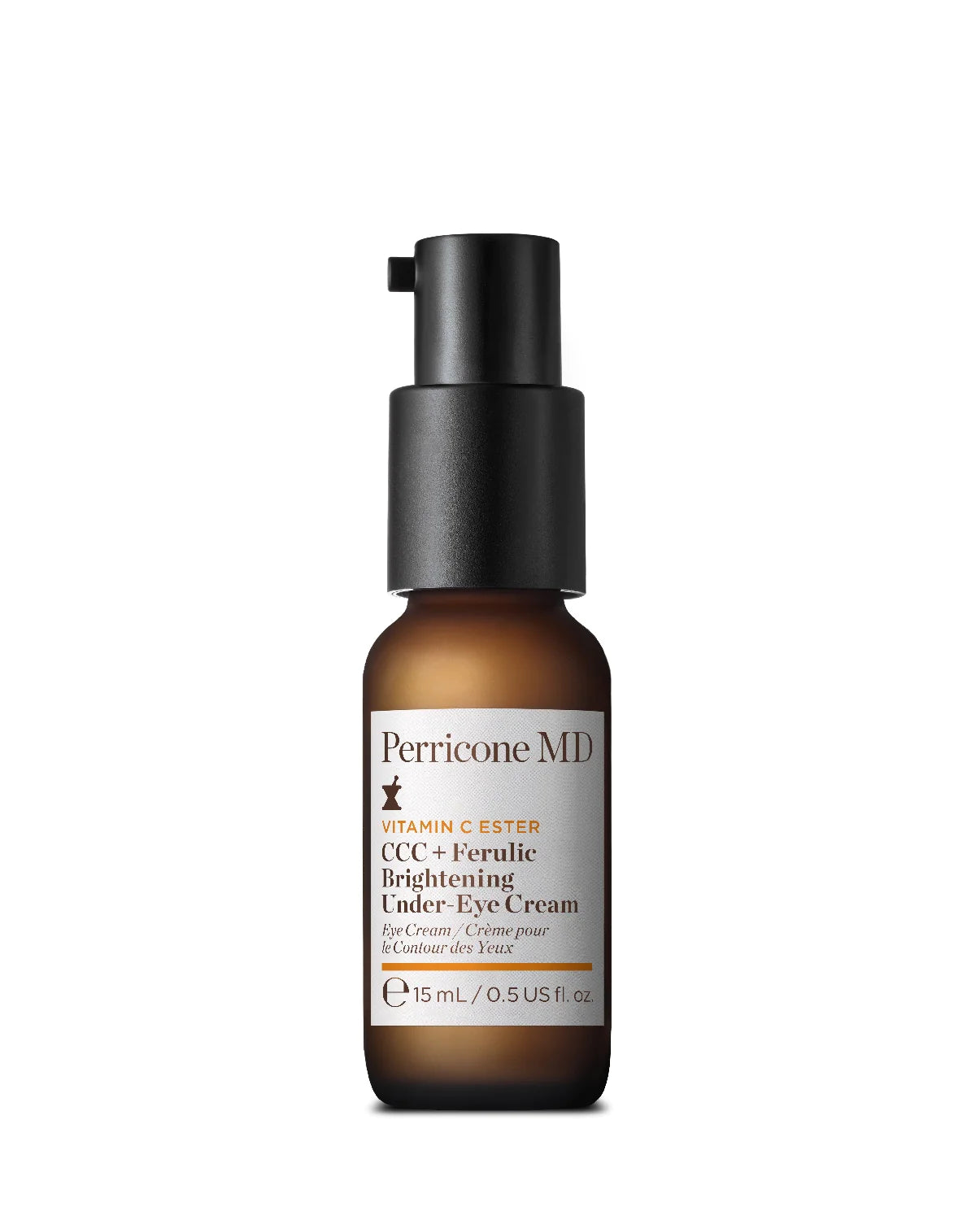 CCC+ Ferulic Brightening Under-Eye Cream