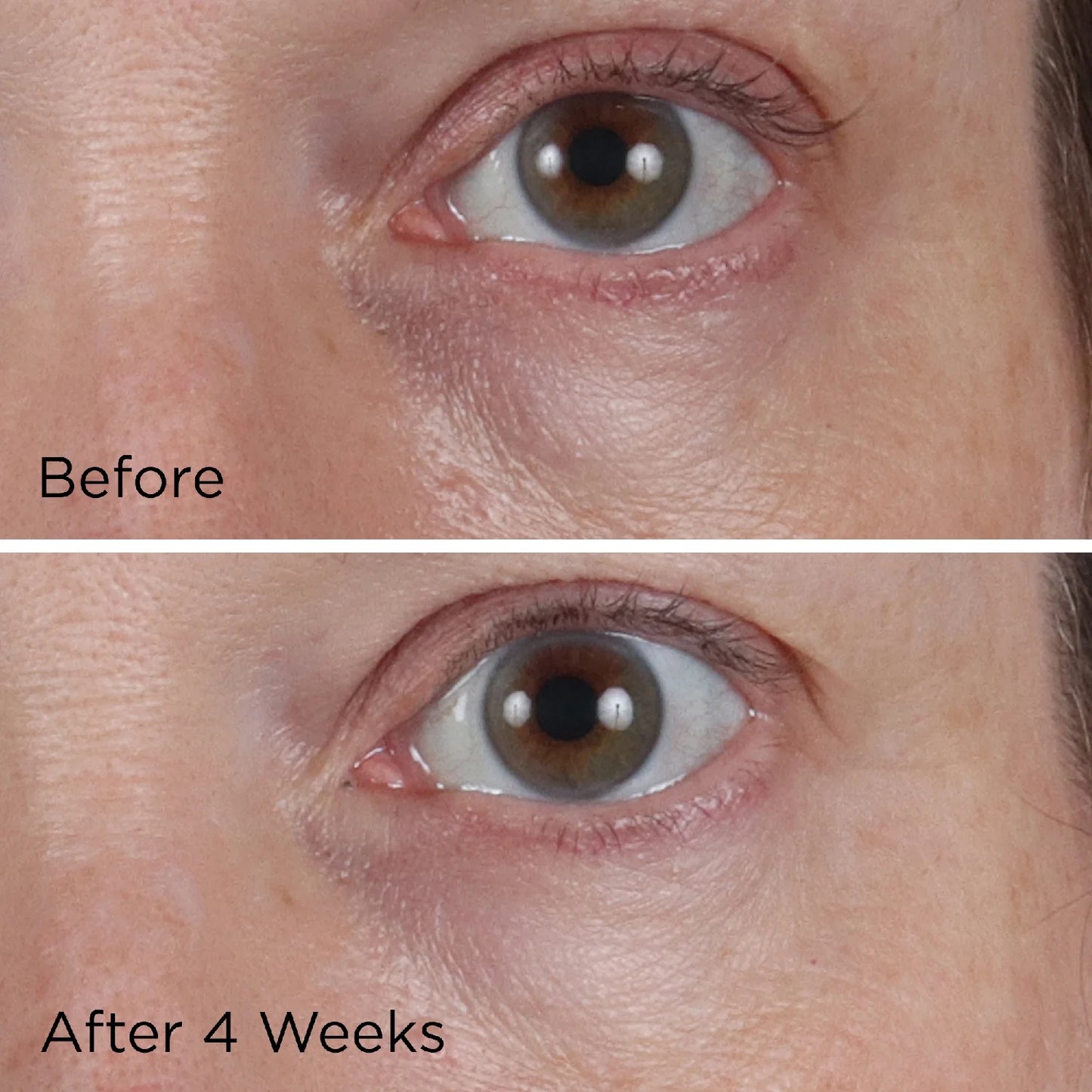 CCC+ Ferulic Brightening Under-Eye Cream