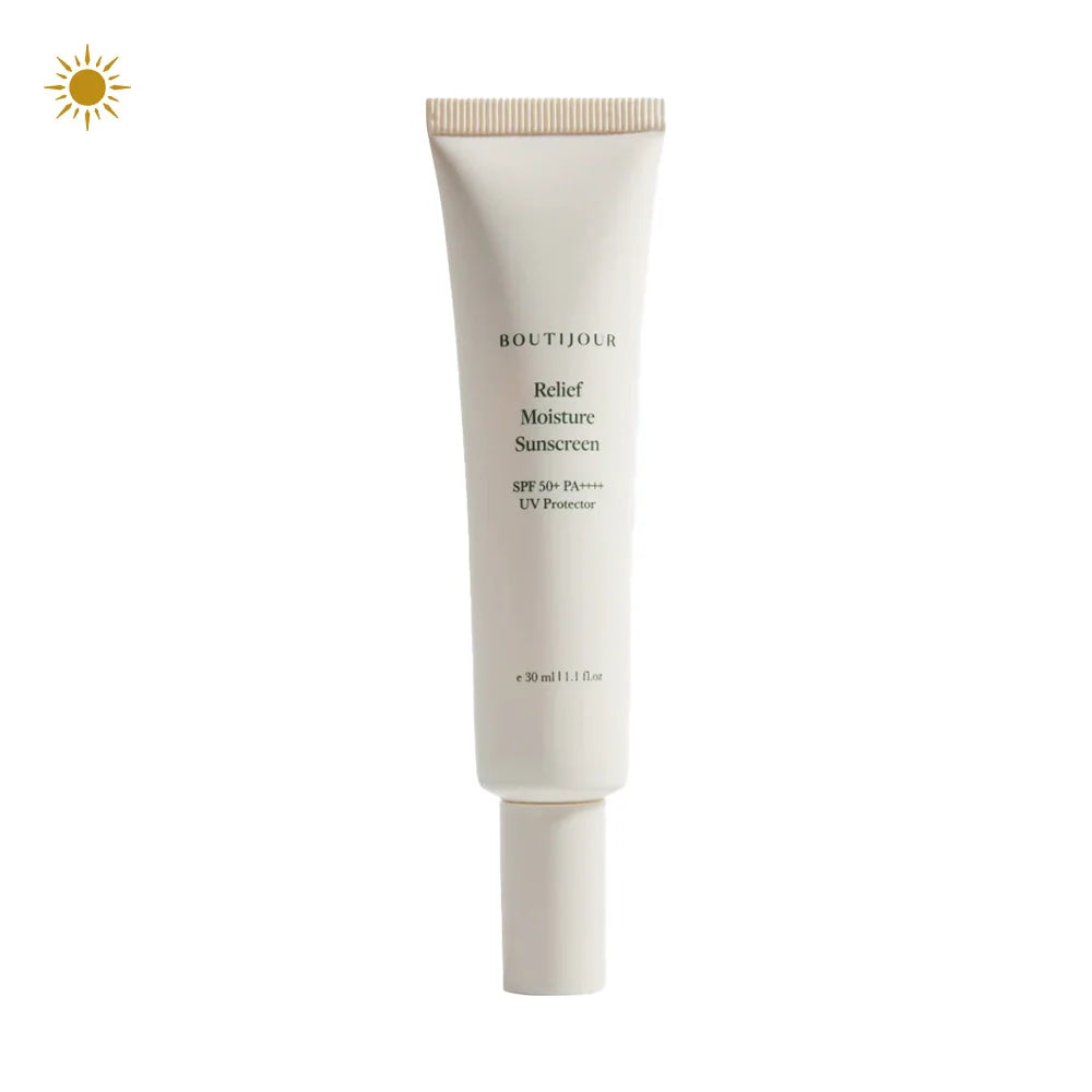 Relief Sun Moisture SPF50