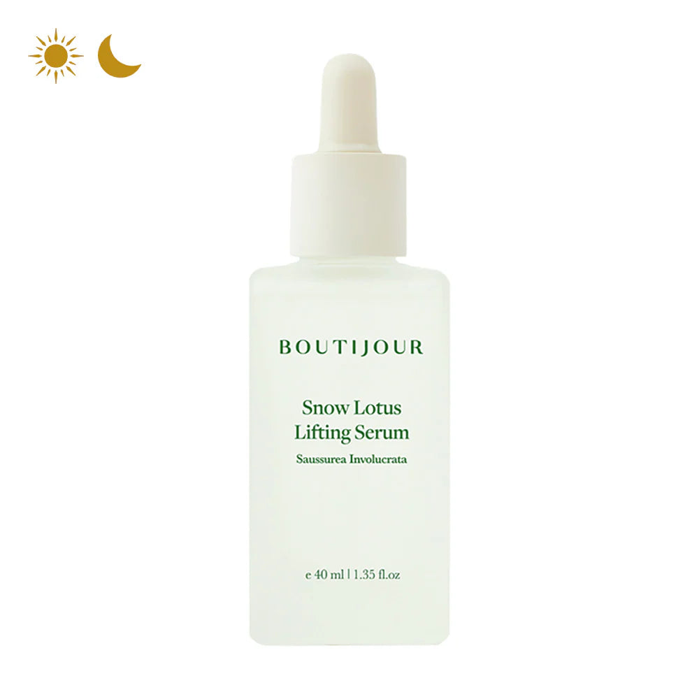 Snow Lotus Lifting Serum