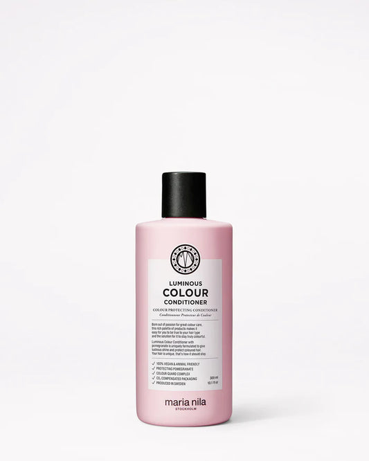 Acondicionador cabello teñido