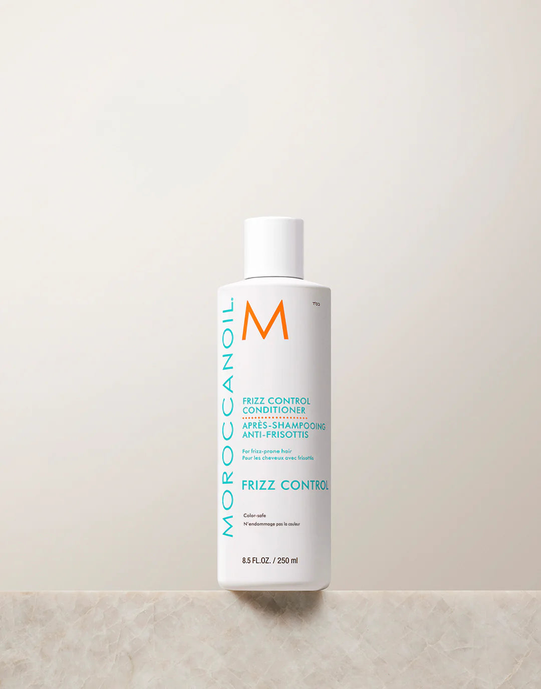 Acondicionador frizz control