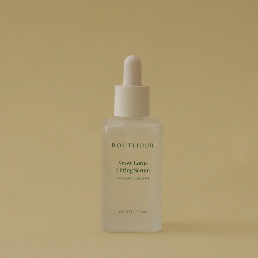 Snow Lotus Lifting Serum