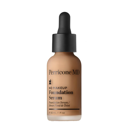 No Makeup Foundation Serum - Beige