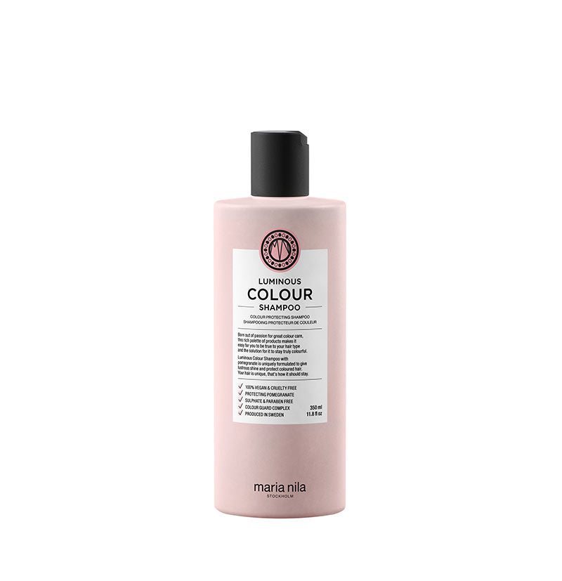 Luminous Colour Shampoo