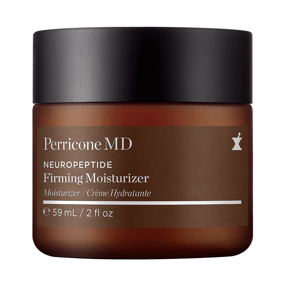 Neuropeptide Firming Moisturizer