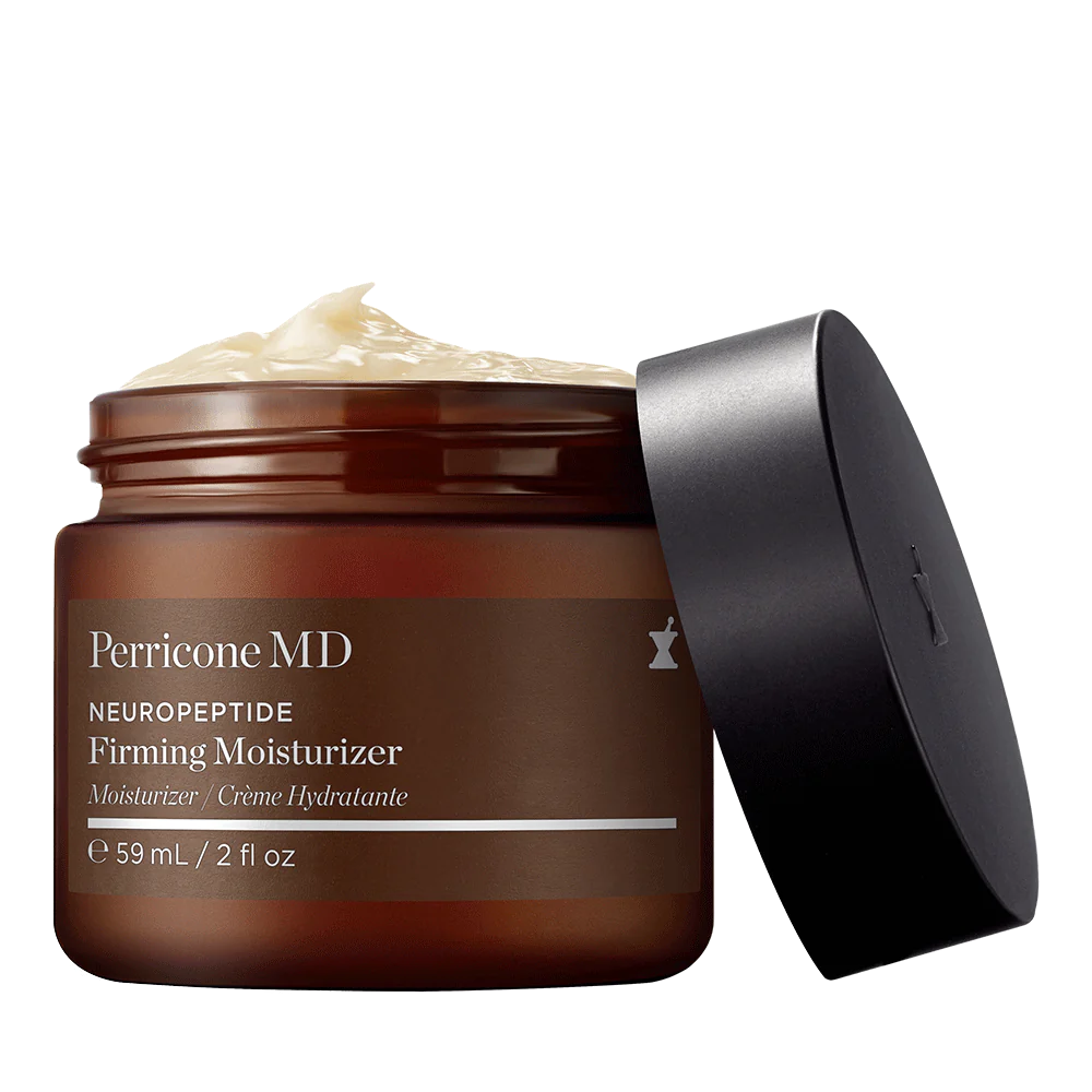 Neuropeptide Firming Moisturizer