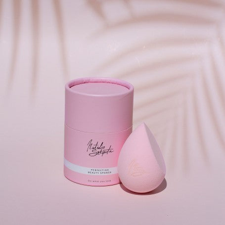 Perfecting Beauty Sponge (Pink)